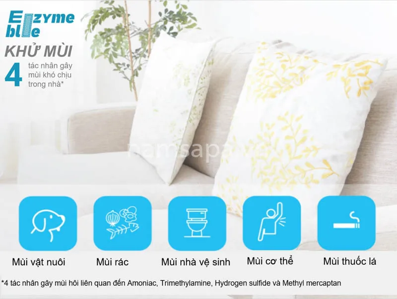 Máy lạnh Daikin 1.0 HP FTKZ25VVMV 5 Chuẩn 3 EnzymeBlue content
